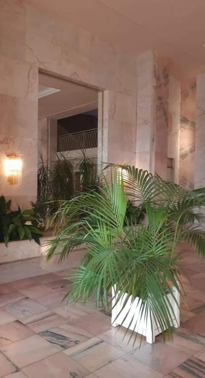 Residence Hermitage Le Touquet Eksteriør bilde